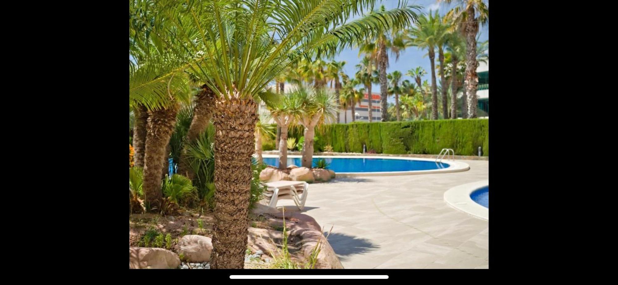 Elite Apartments In Calpe Eksteriør bilde