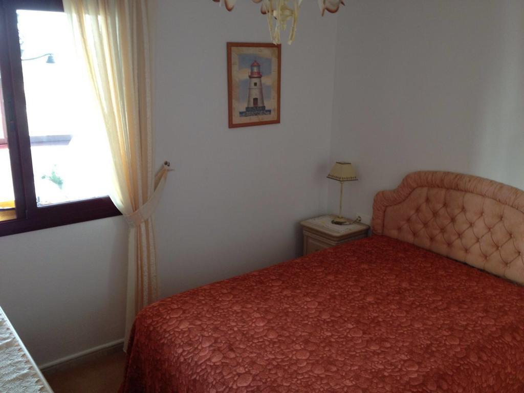 Elite Apartments In Calpe Eksteriør bilde