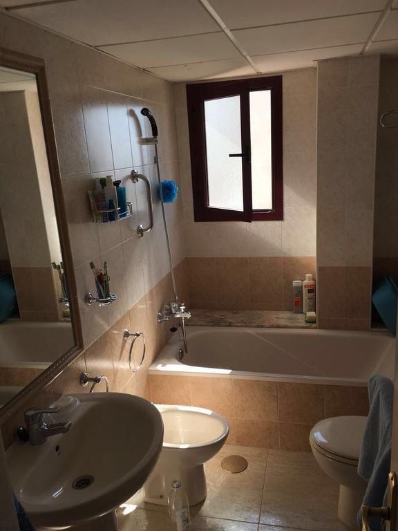 Elite Apartments In Calpe Eksteriør bilde