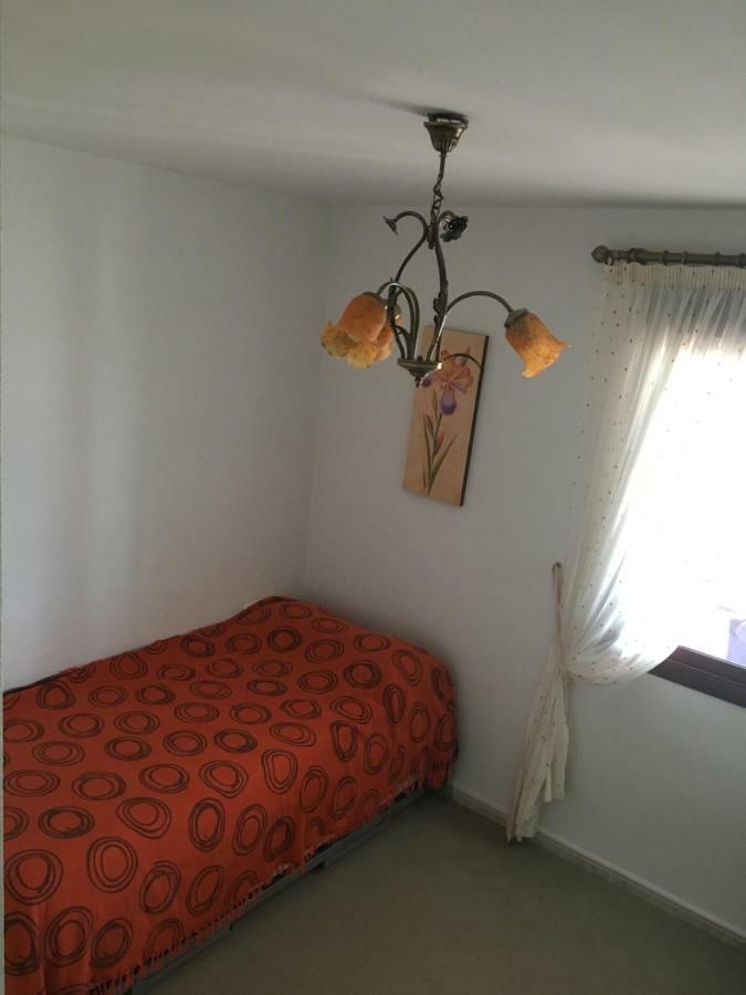 Elite Apartments In Calpe Eksteriør bilde